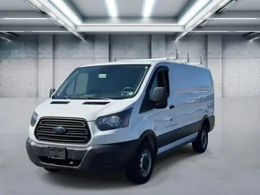 Ford Transit 2019 250 3dr SWB Techo Bajo Furgoneta de Carga con Puerta Corredera del Pasajero Lateral