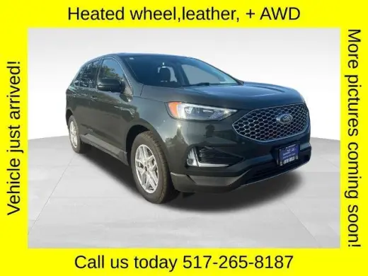 Ford Edge 2024 AWD SEL 4dr SUV