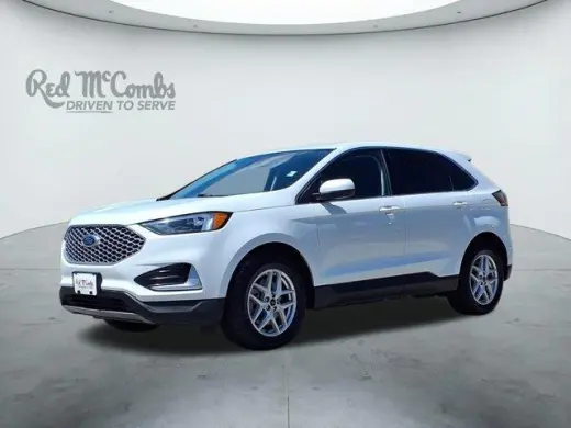 Ford Edge 2023 AWD SEL 4dr Crossover