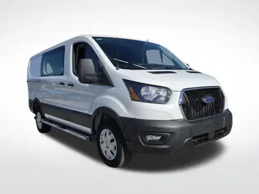 Ford Transit 2025 250 3dr SWB Techo Bajo Furgoneta de Carga