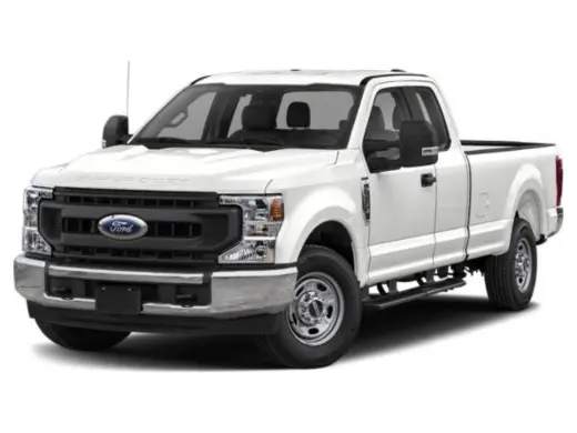 Ford F-250 Super Duty 2022 4x2 XL 4dr SuperCab 6.8 ft. SB Pickup