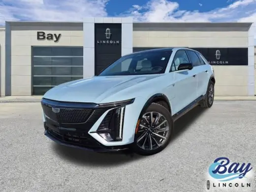 Cadillac LYRIQ 2024 Sport 1 4p SUV