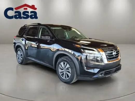Nissan Pathfinder 2023 AWD SV 4p SUV