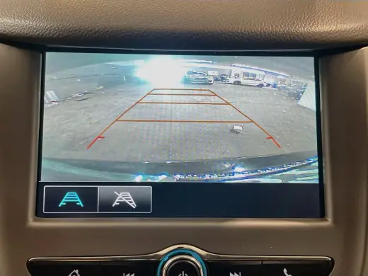 Chevrolet Cruze 2018 LS Auto 4p Sedan
