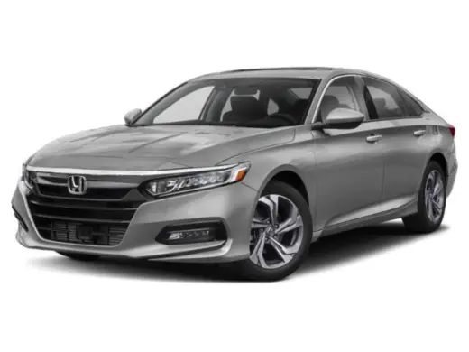 Honda Accord 2019 EX 4p Sedan
