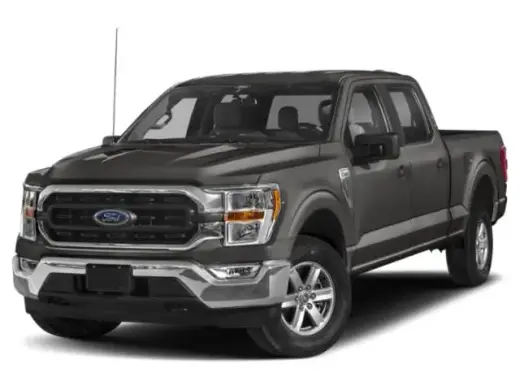 Ford F-150 2023 4x4 XLT 4p SuperCrew 6.5 ft. SB