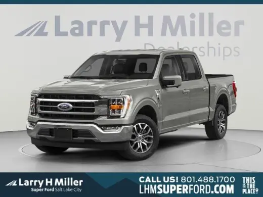 Ford F-150 2021 4x4 Lariat 4p SuperCrew 5.5 ft. SB