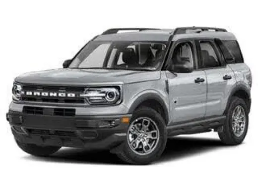 Ford Bronco Sport 2024 4x4 Big Bend 4p SUV