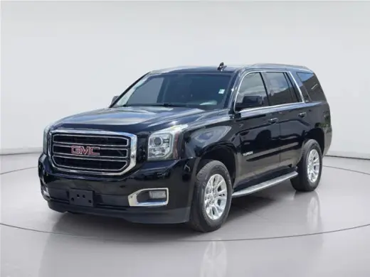 GMC Yukon 2016 4x2 SLE SUV 4p.