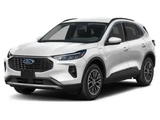 Ford Escape Híbrido Enchufable 2026 PHEV 4dr SUV