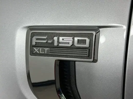 Ford F-150 2024 4x4 XLT 4p SuperCrew 6.5 ft. SB