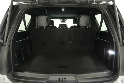 Ford Expedition MAX 2020 4x4 Limited SUV 4 puertas