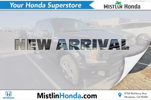 Ford F-150 2020 4x2 XLT 4dr SuperCrew 5.5 ft. SB