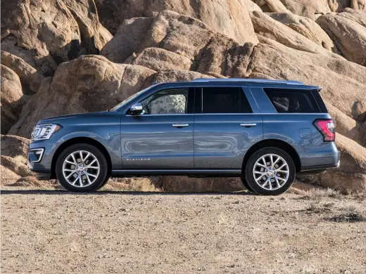 Ford Expedition 2020 4x2 XLT 4p SUV