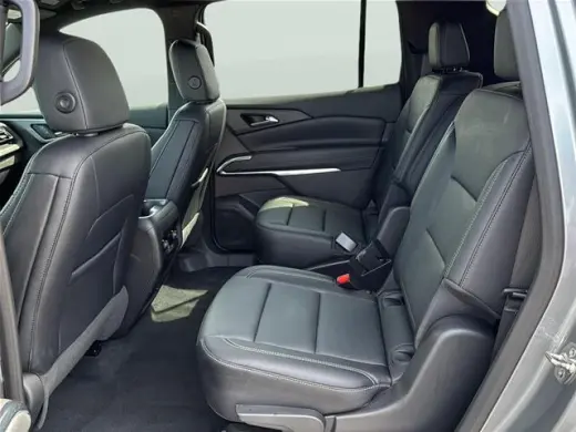 Chevrolet Traverse 2026 4X4 LT SUV 4 puertas