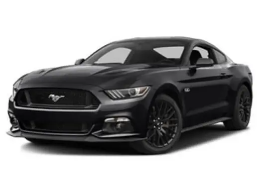 Ford Mustang 2016 V6 2dr Fastback