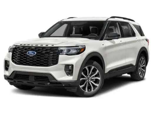 Ford Explorer 2025 AWD ST-Line 4dr SUV