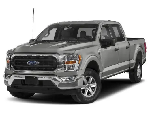 Ford F-150 2023 4x4 XL 4p SuperCrew 6.5 pies SB