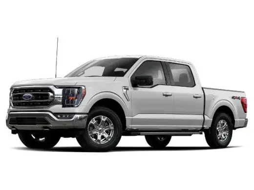 Ford F-150 2021 4x4 XL 4 puertas SuperCrew caja de 5,5 pies SB