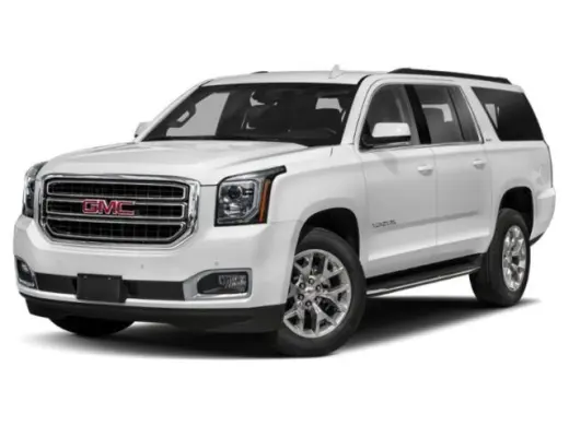 GMC Yukon XL 2018 4x2 SLT 4p SUV