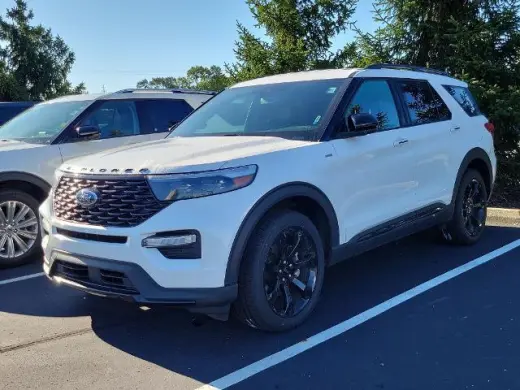 Ford Explorer 2023 AWD ST-Line 4p SUV