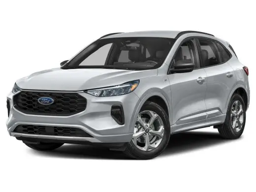 Ford Escape 2024 ST-Line 4p SUV