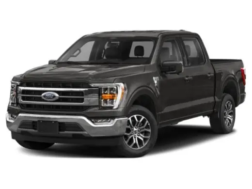 Ford F-150 2022 4x4 Lariat 4p SuperCab 5.5 ft. CA, BT