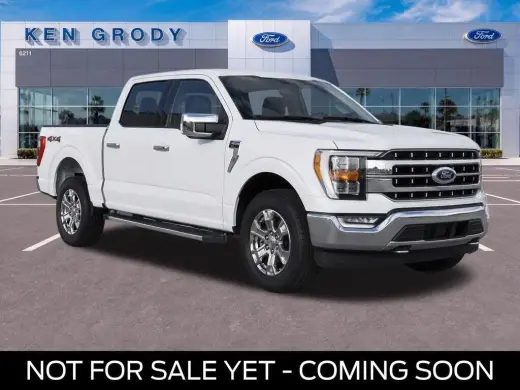 Ford F-150 2023 4x4 Lariat 4p SuperCrew 5.5 ft. CB