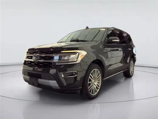 Ford Expedition 2022 4x2 Limited SUV 4p.