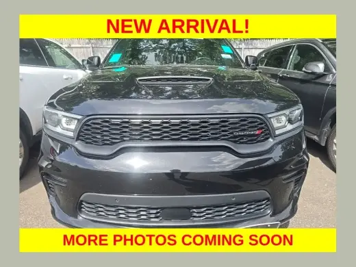 Dodge Durango 2023 tracción en todas las ruedas R/T 4p SUV