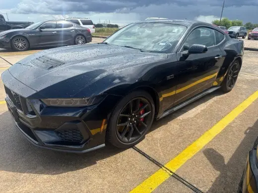 Ford Mustang 2024 GT Premium 2dr Fastback