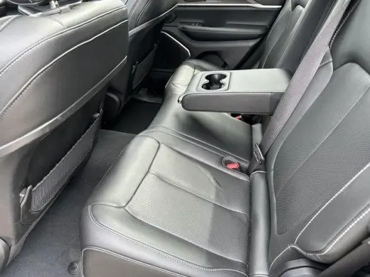 Jeep Grand Cherokee 2023 4x4 30th Anniversary 4xe 4p SUV