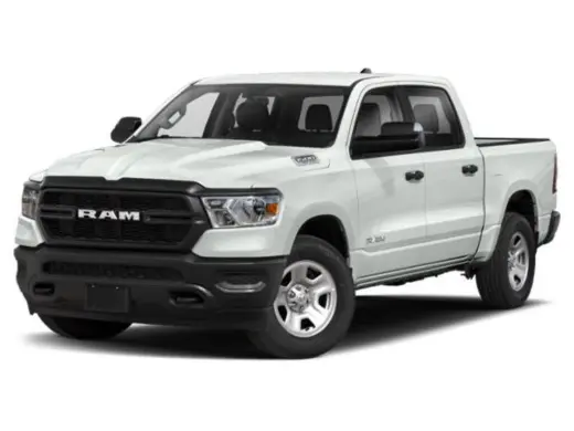 Ram 1500 2019 4x2 Tradesman 4dr Cabina de Tripulacion de 5 Puertas 5.6 ft. SB Pickup