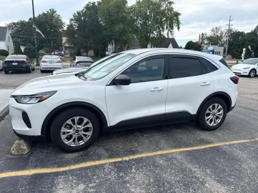 Ford Escape 2023 Active 4dr SUV