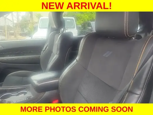 Dodge Durango 2023 AWD R/T 4dr SUV