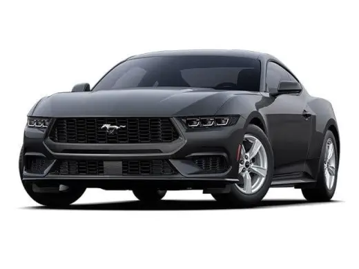 Ford Mustang 2024 EcoBoost 2d Fastback