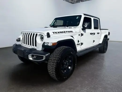 Jeep Gladiator 2023 4x4 Sport 4dr Crew Cab 5.0 ft. SB