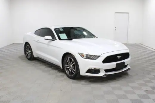 Ford Mustang 2015 EcoBoost 2p Fastback
