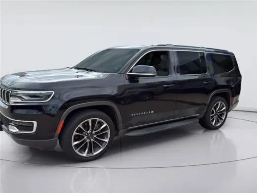 Jeep Wagoneer 2022 4x4 Serie II SUV 4puertas