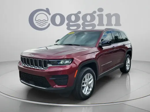 Jeep Grand Cherokee 2025 4x2 Laredo 4dr SUV