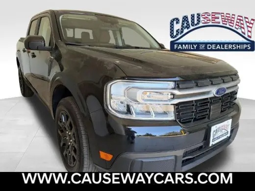 Ford Maverick 2024 Lariat 4dr SuperCrew 4.5 ft. SB