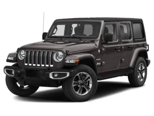 Jeep Wrangler Unlimited 2020 4x4 Sahara 4p SUV