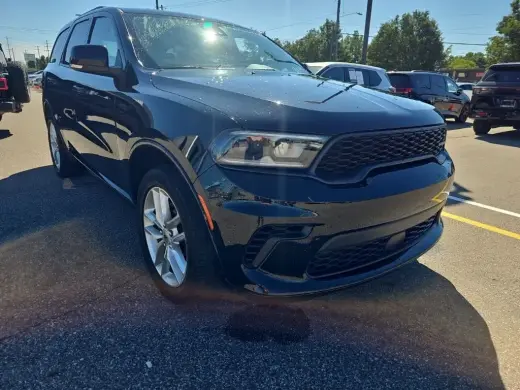 Dodge Durango 2024 AWD GT 4dr SUV