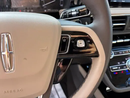 Lincoln Corsair 2022 AWD Estándar 4p SUV