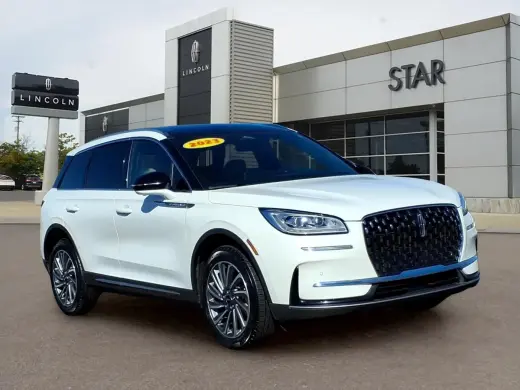 Lincoln Corsair 2023 AWD Reserve 4dr SUV
