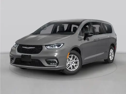 Chrysler Pacifica 2025 Limited 4dr Mini-Van
