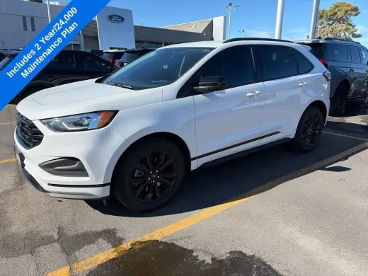 Ford Edge 2023 AWD SE 4dr Crossover