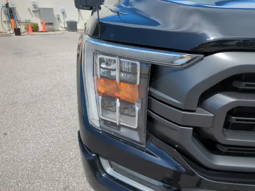 Ford F-150 2023 4x4 XLT 4dr SuperCrew 5.5 ft. SB