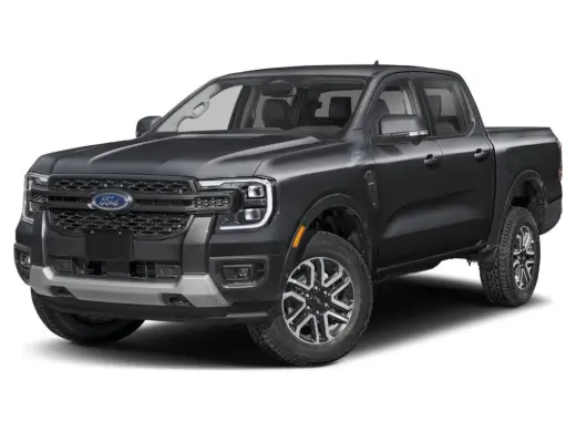 Ford Ranger 2024 4x4 Lariat 4p SuperCrew 5.0 ft. CA