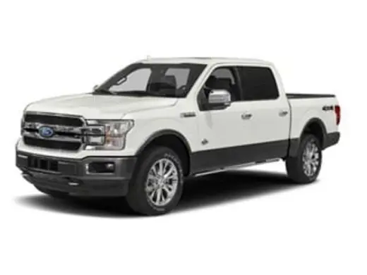 Ford F-150 2018 4x2 King Ranch 4p SuperCrew 5.5 ft. CB